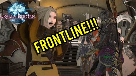 ffxiv like civilized men and women|Like Civilized Men and Women (Maelstrom).